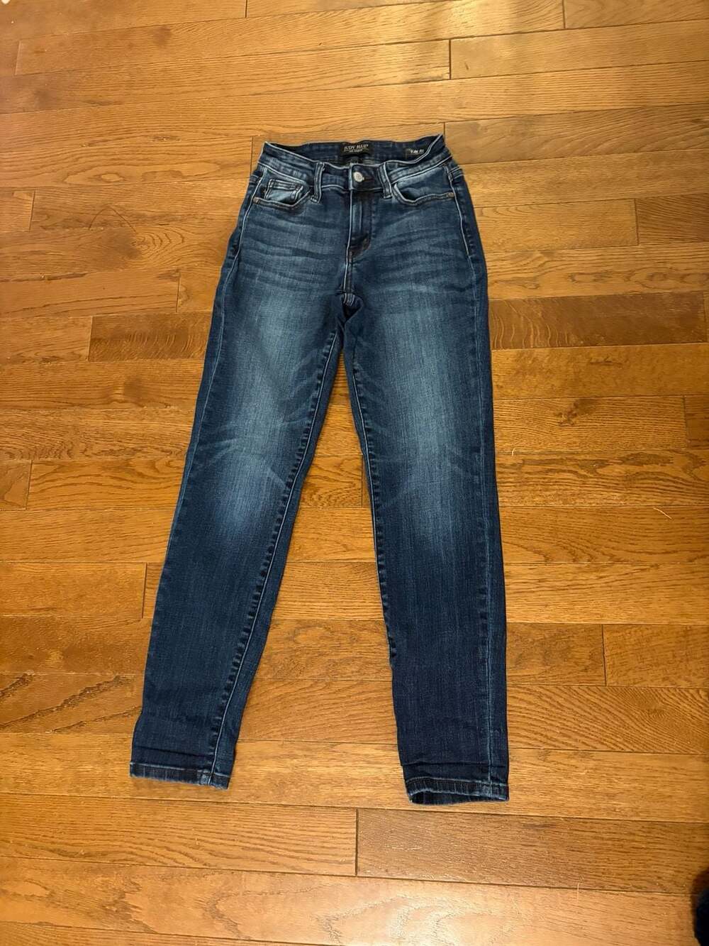 Judy Blue slim fit 0/24